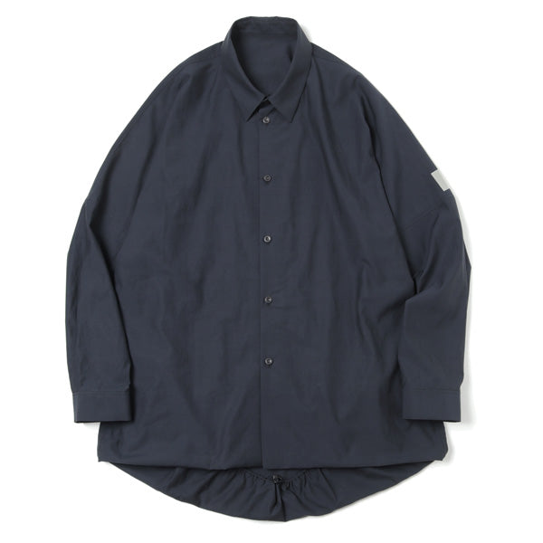 BALLON SHIRT (ES13MSH-01) | ESSAY / シャツ (MEN) | ESSAY正規取扱店