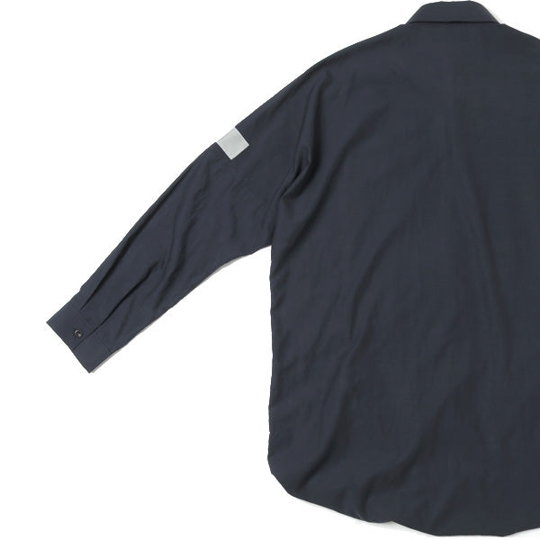 BALLON SHIRT (ES13MSH-01) | ESSAY / シャツ (MEN) | ESSAY正規取扱店