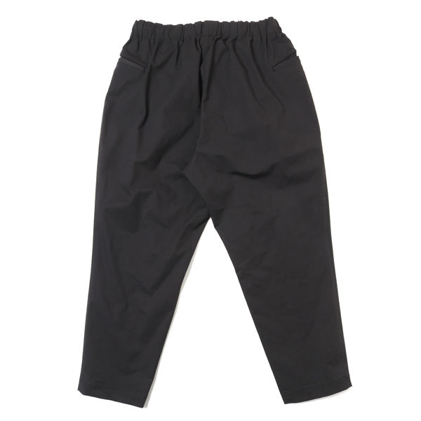 TAPERED EASY PANTS CORDURA (SFCSS21P01CO) | S.F.C / パンツ (MEN) | S.F.C 正規取扱店DIVERSE