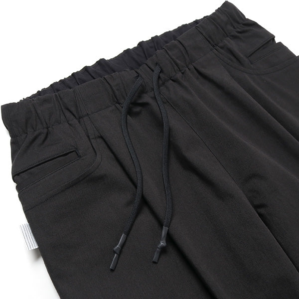 TAPERED EASY PANTS CORDURA (SFCSS21P01CO) | S.F.C / パンツ (MEN) | S.F.C 正規取扱店DIVERSE