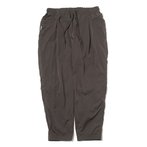 TAPERED EASY PANTS (SFCFW21P01) | S.F.C / パンツ (MEN) | S.F.C正規取扱店DIVERSE