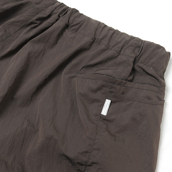 TAPERED EASY PANTS (SFCFW21P01) | S.F.C / パンツ (MEN) | S.F.C正規