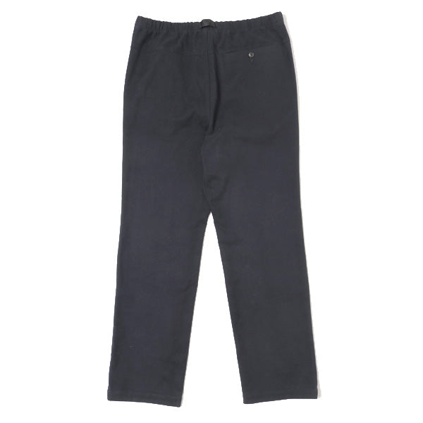 EASY PANTS (EN20210012) | ENCENS / パンツ (MEN) | ENCENS正規取扱店