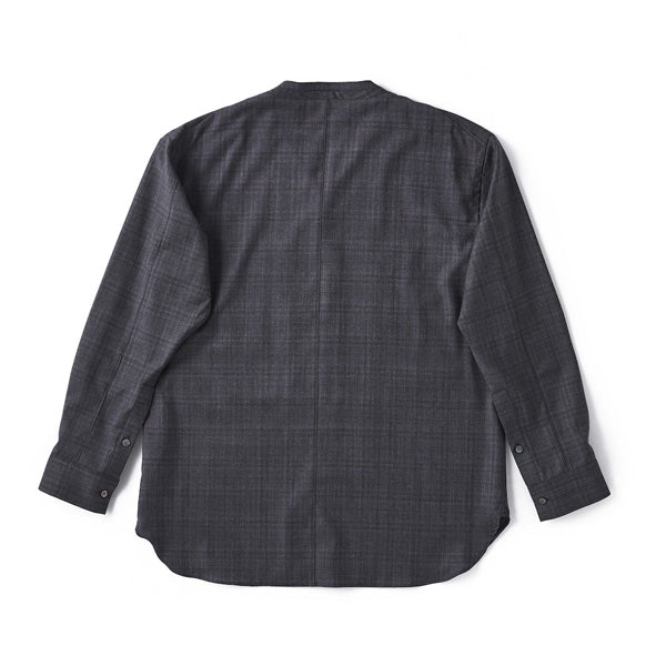 ATERIER GILETT SHIRTS (212OJ-SH03) | OLD JOE & CO. / シャツ (MEN ...