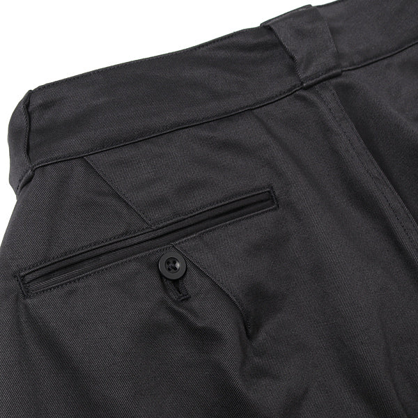 2Pleats Tapered Trousers (KS20FPT12) | KAPTAIN SUNSHINE / パンツ