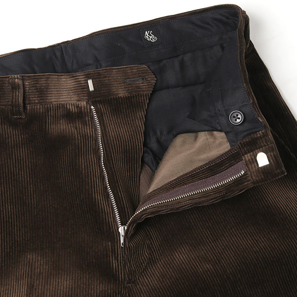 Corduroy Trousers (KS20FPT07) | KAPTAIN SUNSHINE / パンツ (MEN 