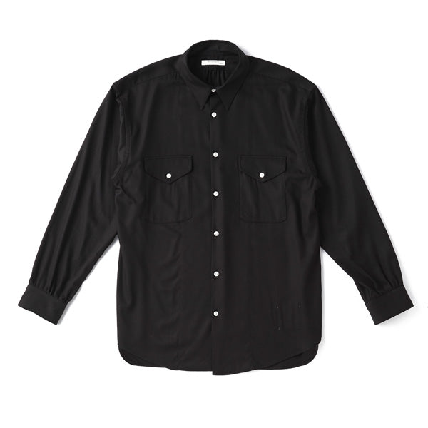 TOP NOTCH UNIFORM SHIRTS (202OJ-SH01) | OLD JOE & CO. / シャツ