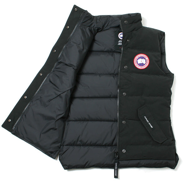 FREESTYLE VEST - WOMENS (2832L) | CANADA GOOSE / ジャケット (WOMEN 