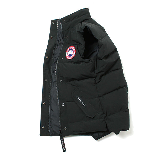 FREESTYLE VEST - WOMENS (2832L) | CANADA GOOSE / ジャケット (WOMEN