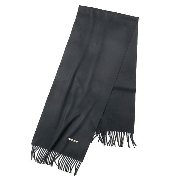 CASHMERE NARROW STOLE (A9AM02CM) | AURALEE / アクセサリー (MEN