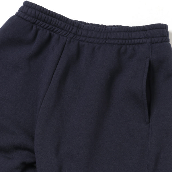 UNIVERSAL PRODUCTS YAAH SWEAT SHORTS 3 L - パンツ