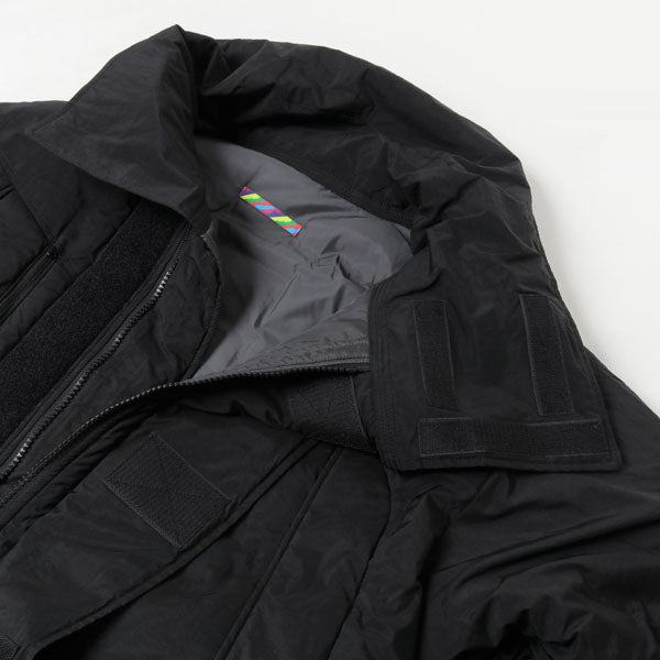 MONSTER COAT (2020AWCOAT01) | is-ness / ジャケット (MEN) | is-ness 