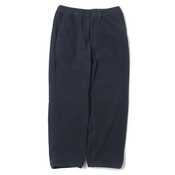 FLEECE TRACK PANTS (213-60511) | UNIVERSAL PRODUCTS / パンツ (MEN