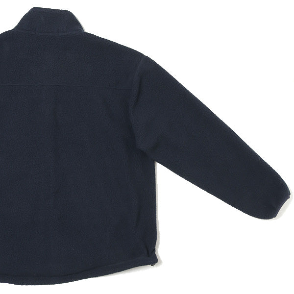 FLEECE ZIP CARDIGAN (213-60105) | UNIVERSAL PRODUCTS / ジャケット