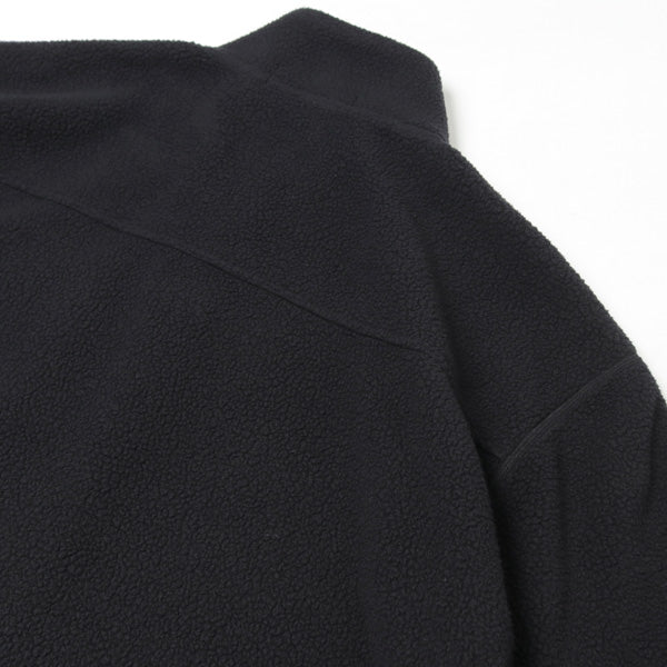 FLEECE ZIP CARDIGAN (213-60105) | UNIVERSAL PRODUCTS / ジャケット