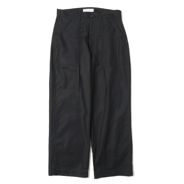 GUNG HO 1TUCK BAKER PANTS (213-60512) | UNIVERSAL PRODUCTS