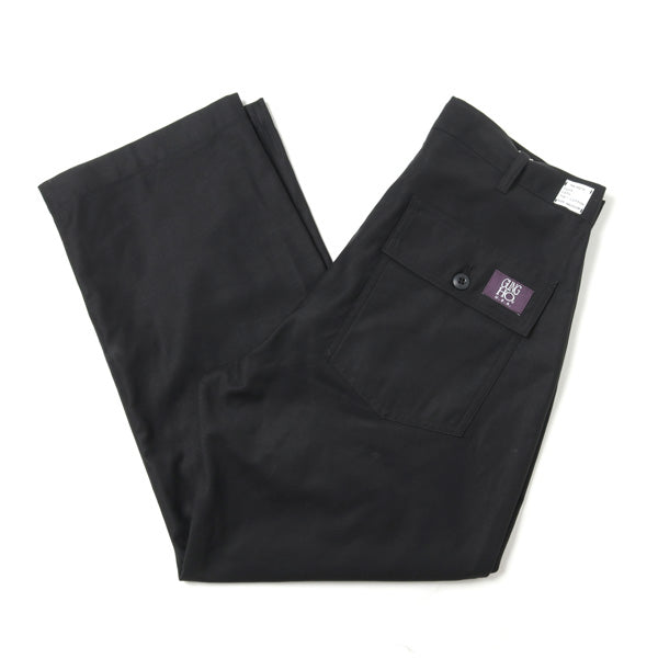 GUNG HO 1TUCK BAKER PANTS (213-60512) | UNIVERSAL PRODUCTS