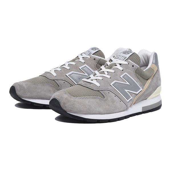 M996 GY (M996 GY) | New Balance / シューズ (MEN) | New Balance正規