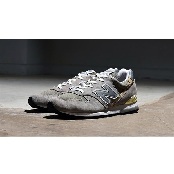 M996 GY (M996 GY) | New Balance / シューズ (MEN) | New Balance正規