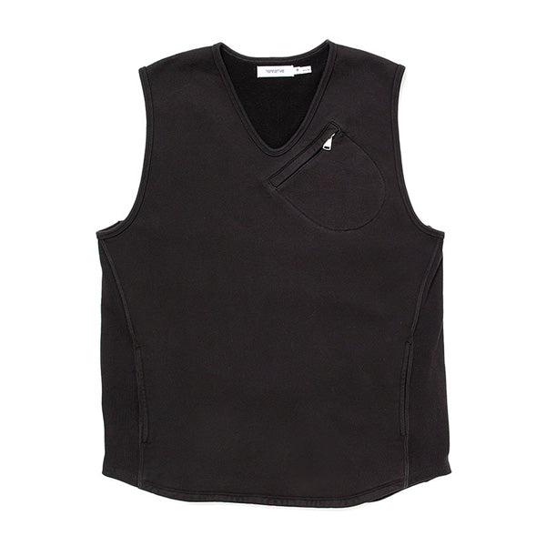 nonnative alpinist vest black 2-