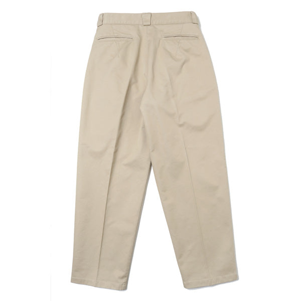 Armee Trousers (KS21FZS01) | KAPTAIN SUNSHINE / パンツ (MEN 