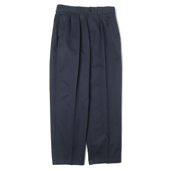 Armee Trousers (KS21FZS01) | KAPTAIN SUNSHINE / パンツ (MEN