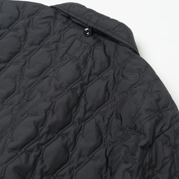 Quilted Jacket - Deer Horn Qt. (JO780) | South2 West8 / ジャケット (MEN) | South2  West8正規取扱店DIVERSE