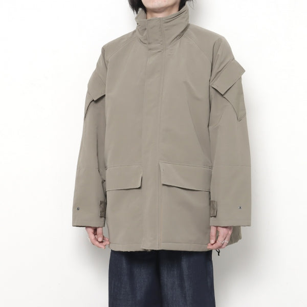 Extended Season Jacket (KS22FJK08) | KAPTAIN SUNSHINE / ジャケット 