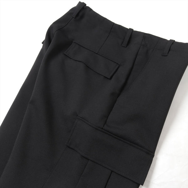 DOUBLE CLOTH CARGO PANTS (203-60503) | UNIVERSAL PRODUCTS / パンツ (MEN) | UNIVERSAL  PRODUCTS正規取扱店DIVERSE