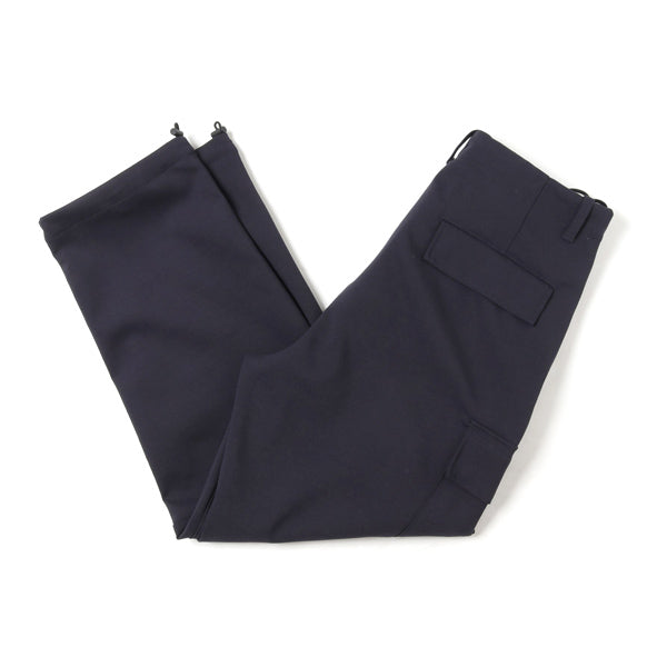 DOUBLE CLOTH CARGO PANTS (203-60503) | UNIVERSAL PRODUCTS / パンツ (MEN) | UNIVERSAL  PRODUCTS正規取扱店DIVERSE