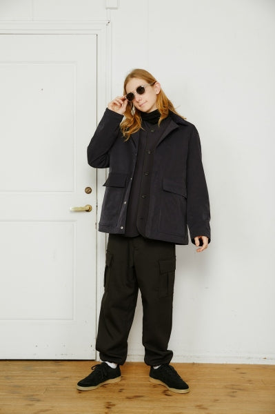 DOUBLE CLOTH CARGO PANTS (203-60503) | UNIVERSAL PRODUCTS / パンツ (MEN) | UNIVERSAL  PRODUCTS正規取扱店DIVERSE