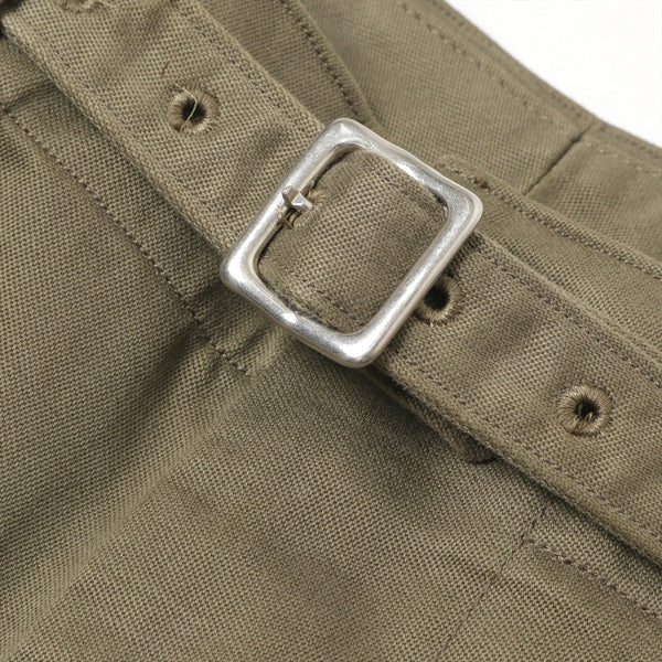 Gurkha Trousers (KS20FPT10) | KAPTAIN SUNSHINE / パンツ (MEN