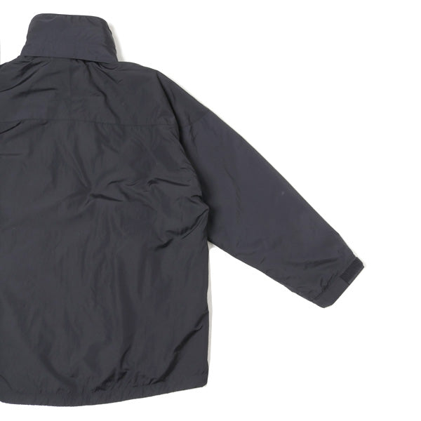 Padding Pullover Jacket (KS20FJK02) | KAPTAIN SUNSHINE / ジャケット (MEN) | KAPTAIN  SUNSHINE正規取扱店DIVERSE