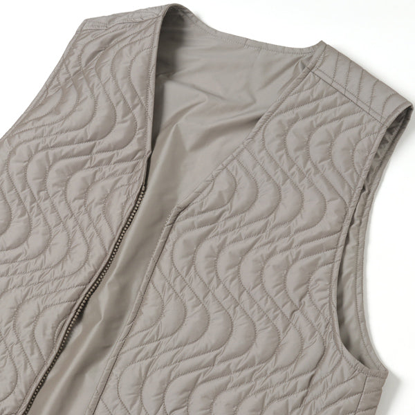 Quilting Vest