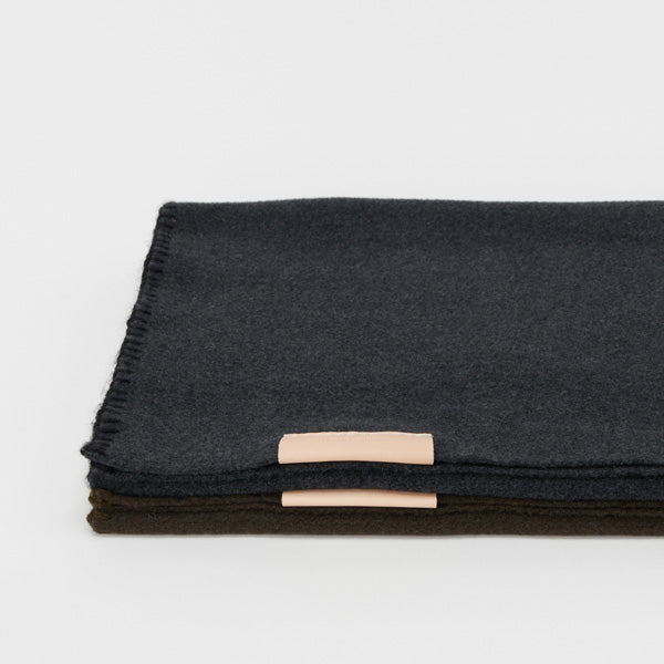 thick wool blanket S (nk-rc-wbs) | Hender Scheme / ファニチャー | Hender Scheme 正規取扱店DIVERSE