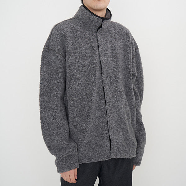 nanamican Fleece Jacket (SUHF063) | nanamica / ジャケット (MEN