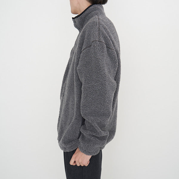 nanamican Fleece Jacket (SUHF063) | nanamica / ジャケット (MEN 