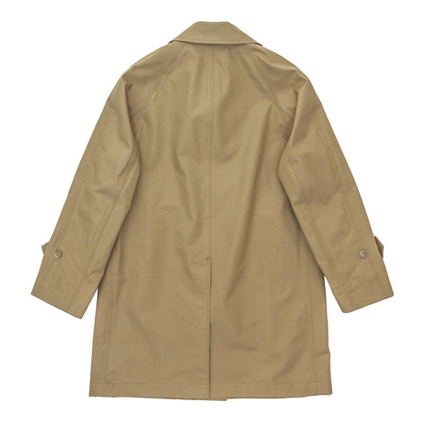 GORE-TEX Soutien Collar Coat (SUBF800) | nanamica / ジャケット