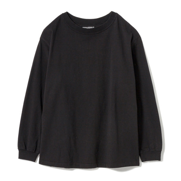 Round LS TEE 19AW テラハ-