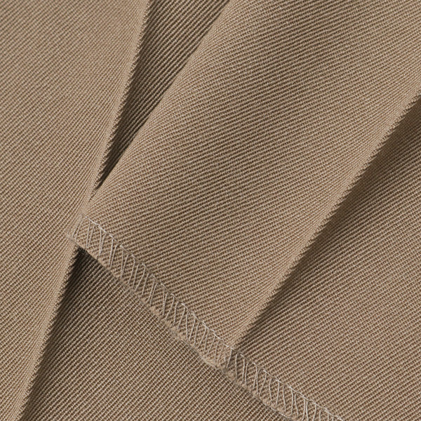 Wool High density Gabardine Tapered (Wool High density Gabardine 