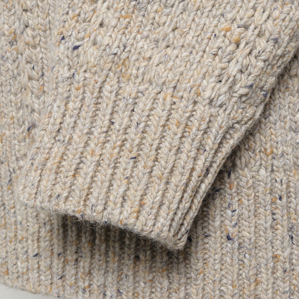 PARVA KNIT TURTLE TOP (AW20-K1) | archi / トップス (WOMEN) | archi