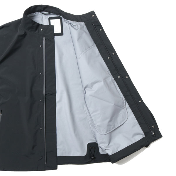 GORE-TEX BLOUSON (DLMOJC33) | DESCENTE PAUSE / ジャケット (MEN