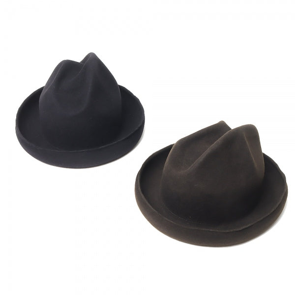 Mountain Hat (MTR-3631) | . RESEARCH / 帽子 (MEN 