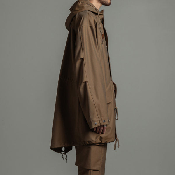 MODS COAT (A20C-04CO01C) | MARKAWARE / ジャケット (MEN