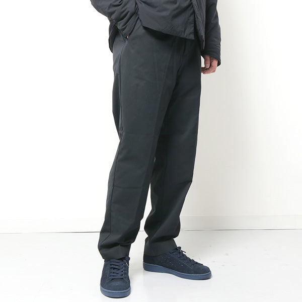 EASY TAPERED PANTS (DLMOJG82) | DESCENTE PAUSE / パンツ (MEN