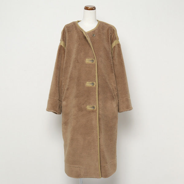 ROBIN COAT (AW20-C3) | archi / ジャケット (WOMEN) | archi正規取扱