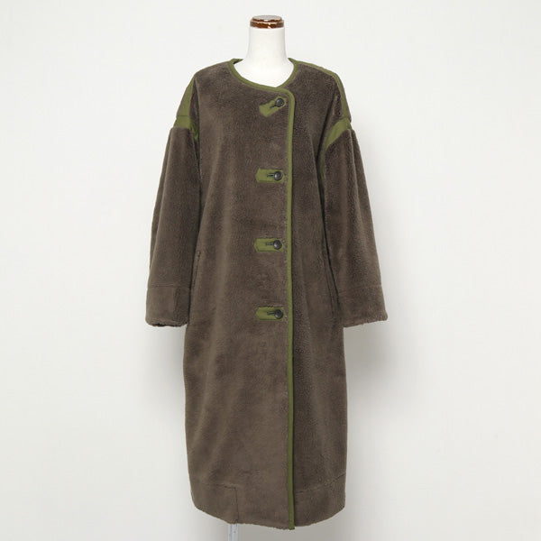 ROBIN COAT (AW20-C3) | archi / ジャケット (WOMEN) | archi正規取扱