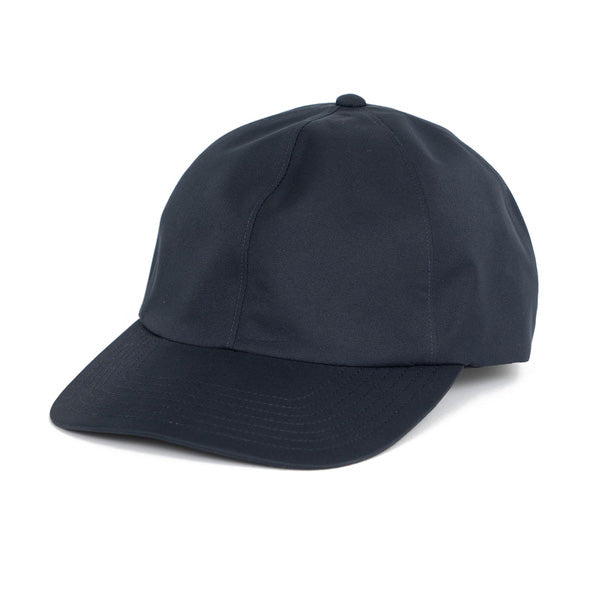 2L GORE-TEX Cap (SUPS217) | nanamica / 帽子 (MEN) | nanamica正規