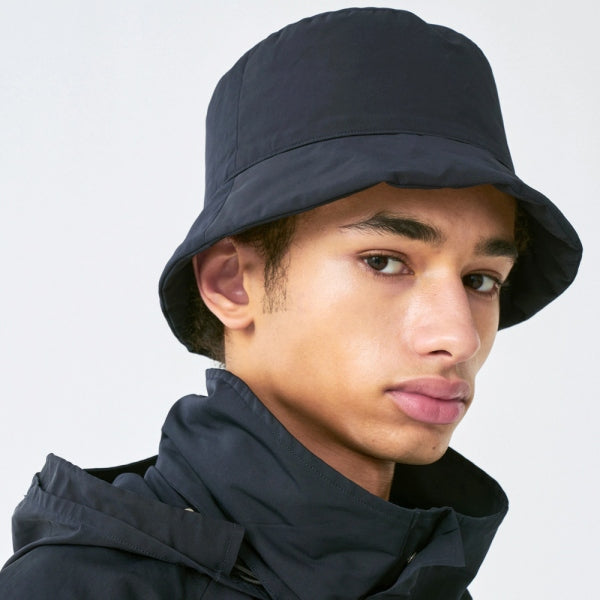 Padding Bucket Hat (KS22FKJ01) | KAPTAIN SUNSHINE / 帽子 (MEN 
