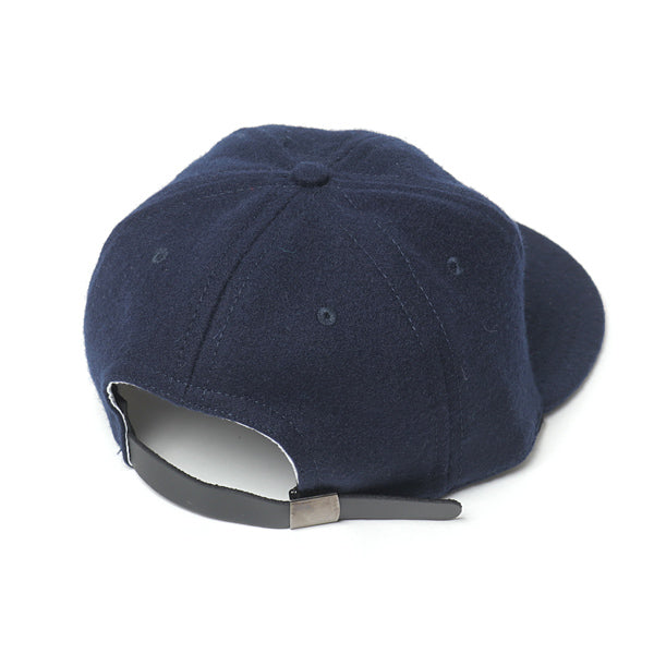 EBBETS FIELD FLANNELS BB CAP (213-60903) | UNIVERSAL PRODUCTS